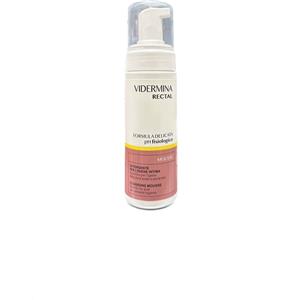 VIDERMINA RECTAL MOUSSE 165ML